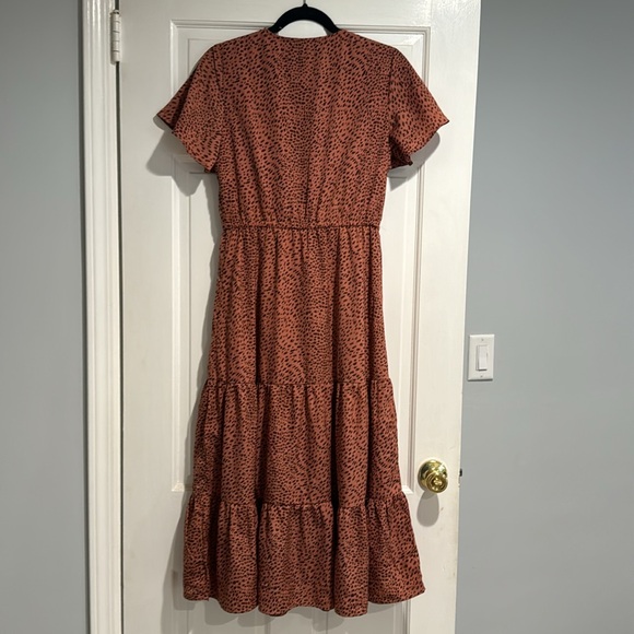 Pretty Garden Medium Dress - Picture 4 of 5